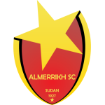 Al Merreikh crest