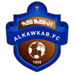 Al-Kawkab crest