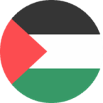 Palestine crest