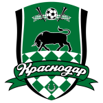 Krasnodar U21 crest