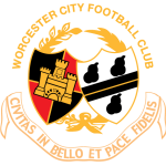 Worcester City crest