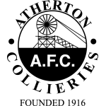 Atherton Collieries crest