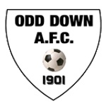 Odd Down crest