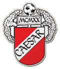 Caesar crest