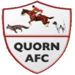 Quorn crest