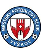Vyškov crest