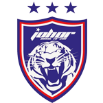 Johor Darul Ta'zim crest