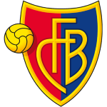 Basel W crest