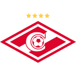 Spartak Moskva U20 crest