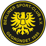 Berliner SC crest
