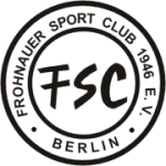 Frohnauer crest