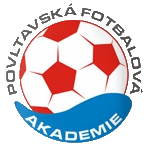 Povltava FA crest