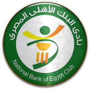 National Bank of Egypt crest