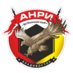 Anri Vladivostok crest