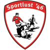 Sportlust '46 crest