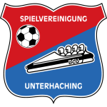 Unterhaching crest