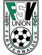 Union Fürstenwalde crest