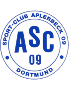 ASC Dortmund crest