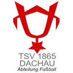 Dachau crest