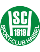 Hassel crest