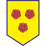 Tre Fiori crest