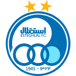 Esteghlal crest