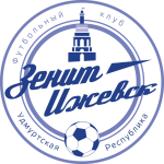 Zenit Izhevsk crest