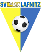 Lafnitz crest