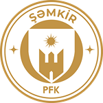 Şəmkir crest