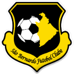 São Bernardo crest