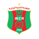 MC Alger crest