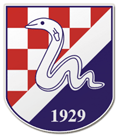 Mosor crest