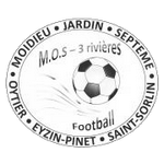 MOS 3 Rivieres crest