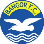 Bangor crest