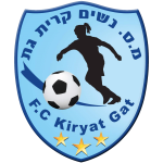 Kiryat Gat W crest