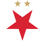 Slavia Praha W crest