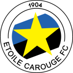 Étoile Carouge crest