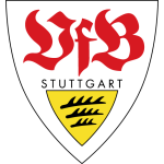 Stuttgart II crest