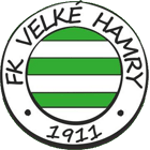 Velke Hamry crest