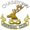 Chasetown crest