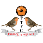 Frome Town crest