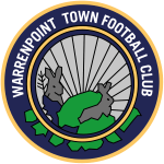 Warrenpoint Town crest