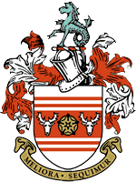 Eastbourne Town crest