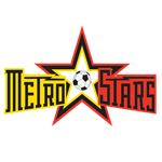 NE MetroStars crest