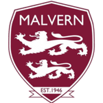 Malvern Town crest