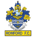 Romford crest