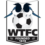 Wimborne Town crest