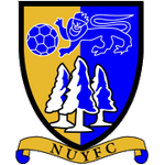 Norwich United crest
