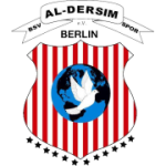 Dersimspor Berlin crest