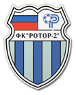 Rotor-2 crest